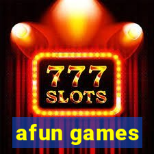 afun games